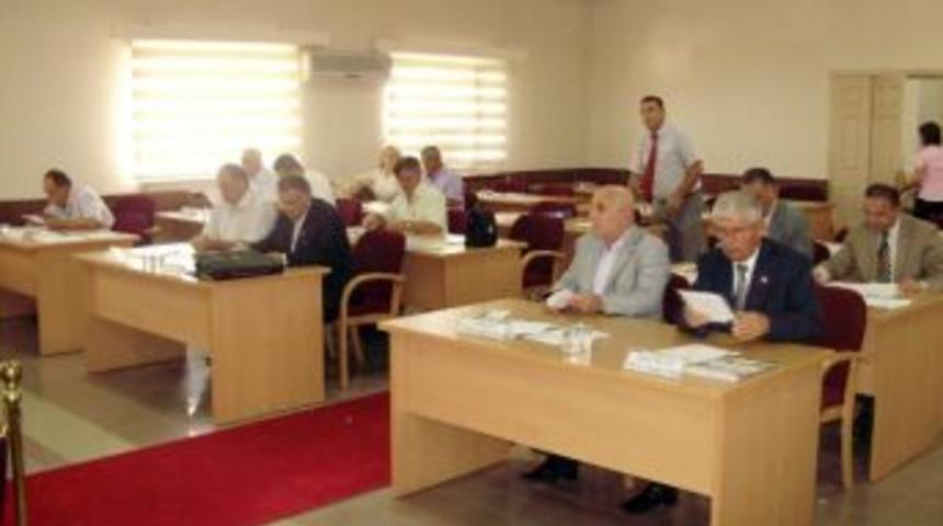 D&uuml;zce İgm Bir Raporla Kapattı