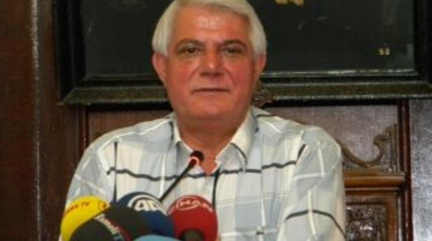 Sedef&ccedil;i;hanefi Avcı&rsquo;dan Kazandığı Tazminatı Spor Kulub&uuml;ne Bağışlayacak