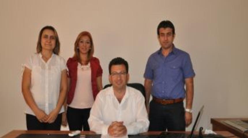 Silopi Meslek Y&uuml;ksekokulu 53 &Ouml;ğrenciyle Eğitime Başladı