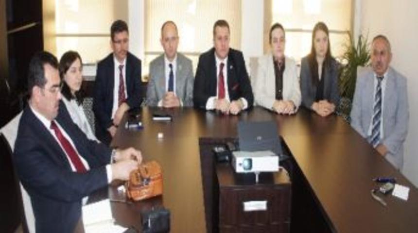 Kastamonu&rsquo;da 400 Yataklı Yeni Hastane, 2015&rsquo;te Hizmete Girecek