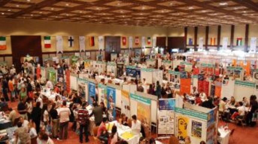 D&uuml;nya &Uuml;niversiteleri Adana&rsquo;ya Geliyor