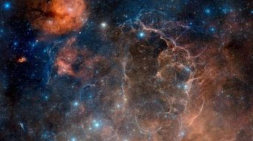 Kardelen Koleji'nde Uzay Haftası Etkinlikleri Yapılacak