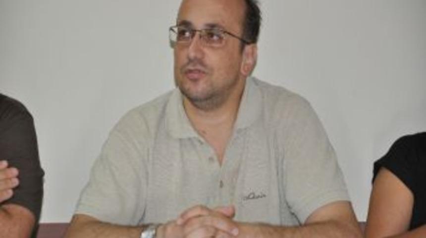 Chp Soma İl&ccedil;e Başkanı Bayramoğlu'nun Zam Tepkisi: