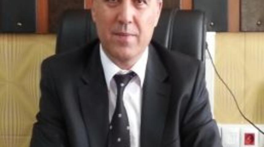 Van&rsquo;da &lsquo;d&uuml;nya Y&uuml;r&uuml;y&uuml;ş G&uuml;n&uuml;&rsquo; Etkinlikleri