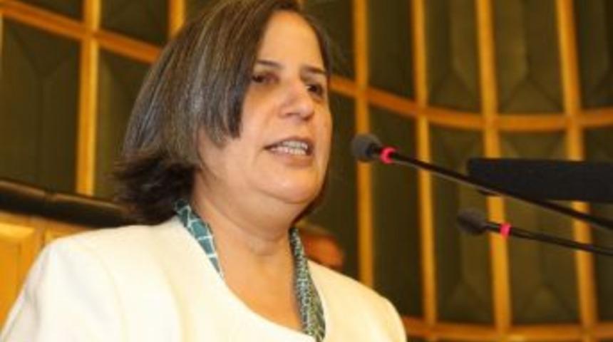 Bdp Grup Toplantısı