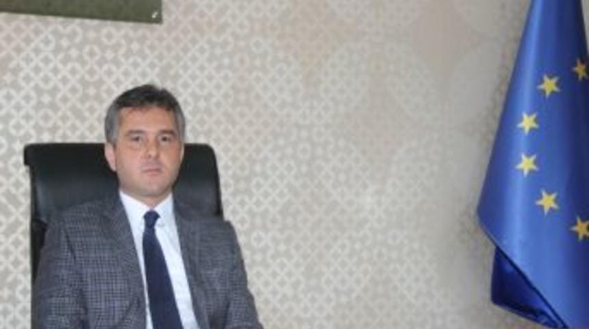 Kırsal Kalkınmanın Umudu Oldu