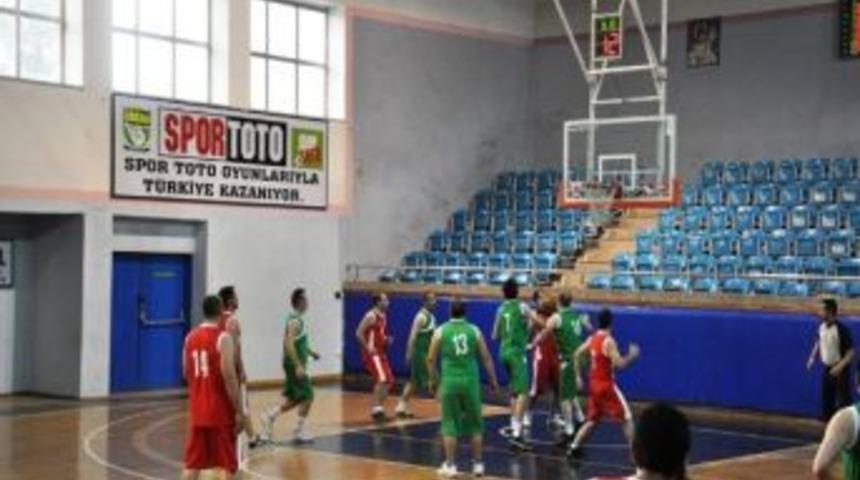 D&uuml;zce&rsquo;de Cumhuriyet Kupası Nefes Kesecek