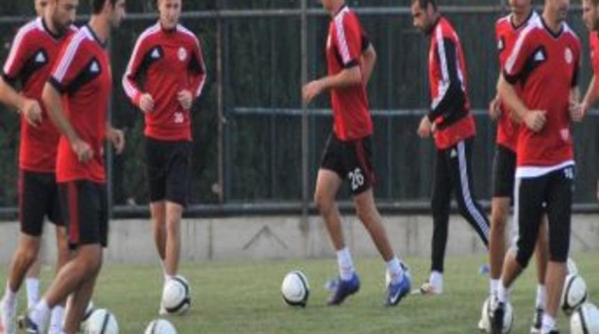 Turgutluspor Galibiyet Peşinde
