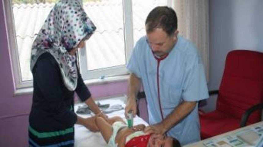 5 Ekim D&uuml;nya &Ccedil;ocuk G&uuml;n&uuml;