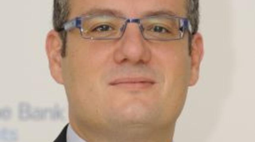 Deutsche Securities Menkul Değerler'de G&ouml;rev Değişimi