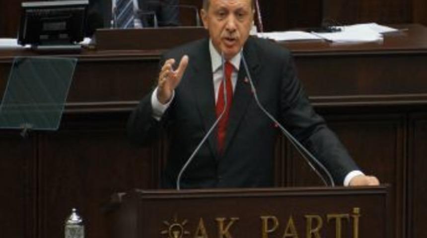 Erdoğan: Anayasa'da S&uuml;re Belli, Yıl Sonuna Kadar Olmazsa, Yola Devam Ederiz