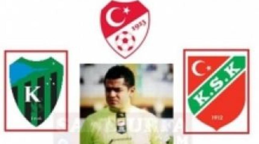 T&uuml;rkiye Kupasına Urfalı hakem