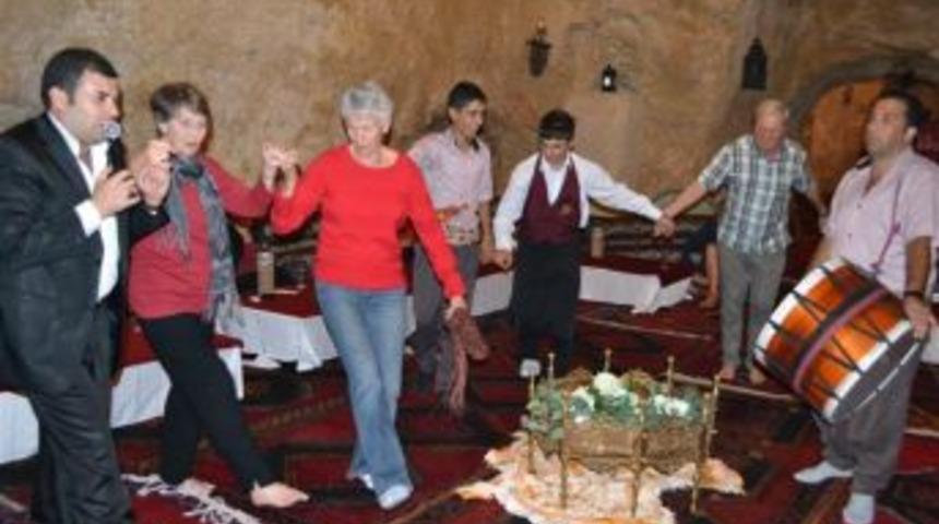 Yeni Zelanda&rsquo;dan Urfa&rsquo;ya