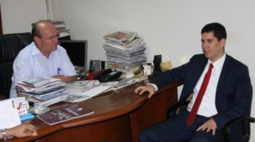 Anafarta: Reklam belediyeciliği bitmeli