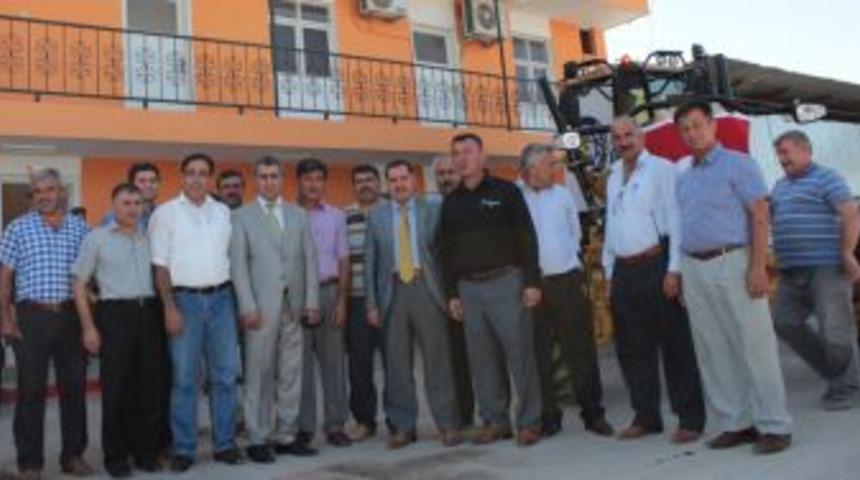 Sarı&ccedil;am'dan yeni ara&ccedil; alımı