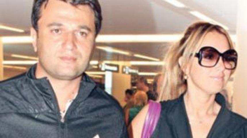 B&uuml;lent Uygun eşinden ayrıldı !