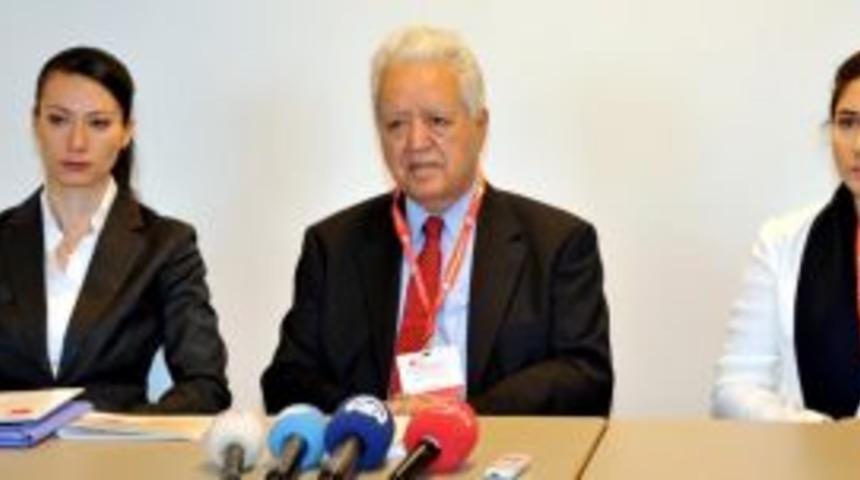 Pişkin:gen&ccedil; işsizlik stratejisine ihtiya&ccedil; var