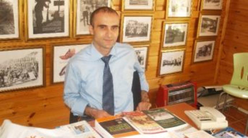 Gelibolu Turizm B&uuml;rosu'na Memur Atandı