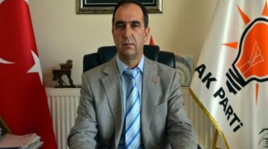 Siyaset Akademisine Katılanlar Sınava Girdi