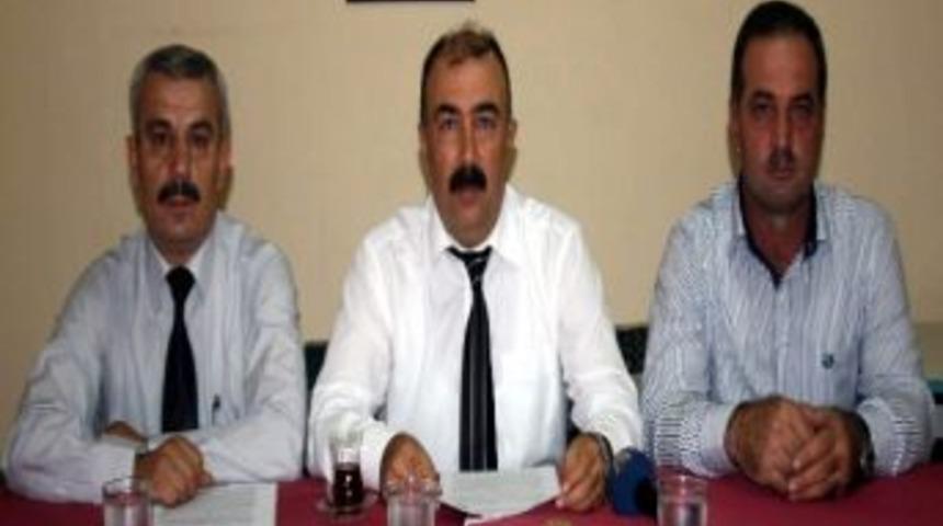 T&uuml;rk Diyanet Vakıf-sen Camiler Ve Din G&ouml;revlileri Haftasını Kutladı