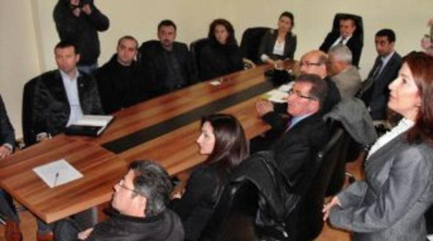 S&ouml;ke&rsquo;nin Ab Projelerinde Başarı Oranı Arttı