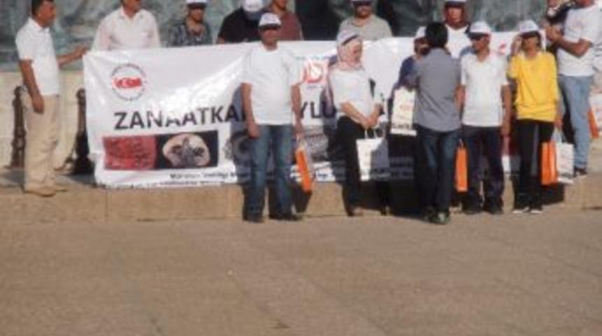 Malatya'dan 4 İle Gezi D&uuml;zenlendi