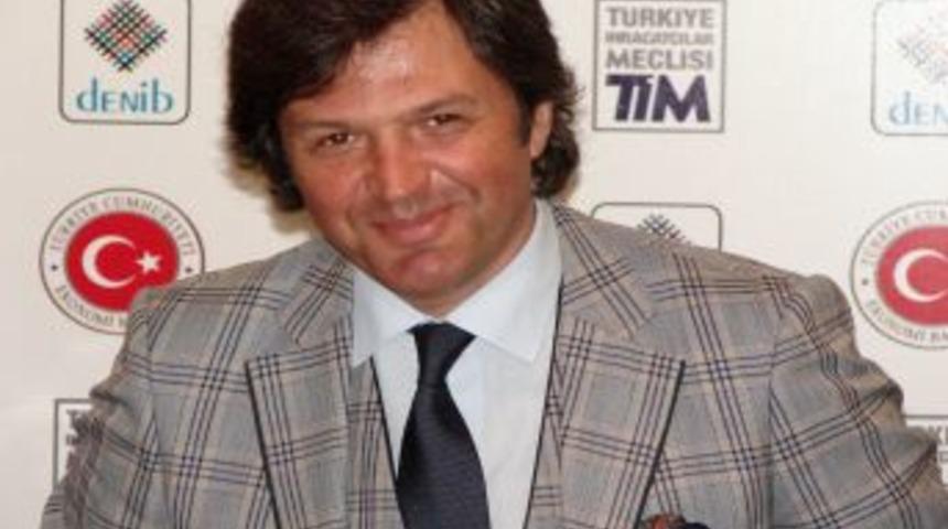 Denizli Ihracatında Tarihi Rekor