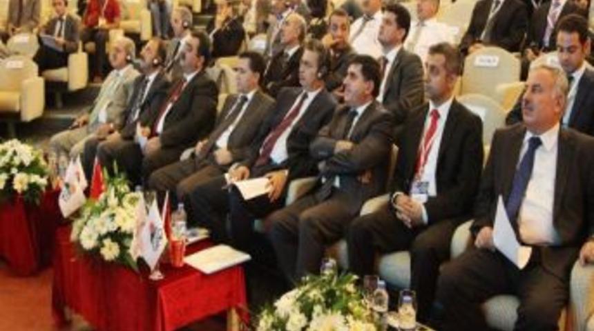 Uluslararası Katılımlı Kazısız Teknolojiler Konferansı Yapıldı