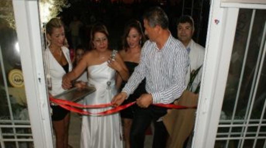 Fethiye&rsquo;de Yeni Bir Turisttik Hamam Hizmete A&ccedil;ıldı