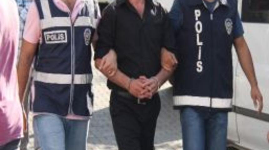 Trabzon'da Silahla Yaralamaya Tutuklama