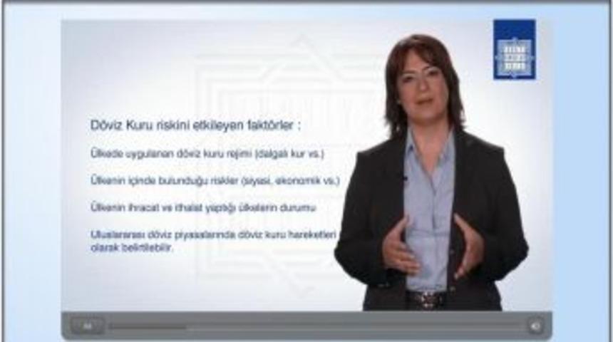 Bankalar Birliği&rsquo;nden KOBİ'lere D&ouml;viz Dersi