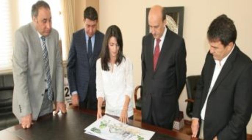 Form Elazığ&rsquo;ın Temeli Gelecek Yıl Atılacak