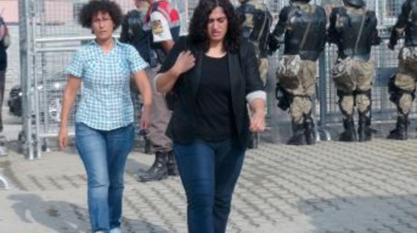 KCK Davasında, Avukatların Reddihakim Talepleri Reddedildi