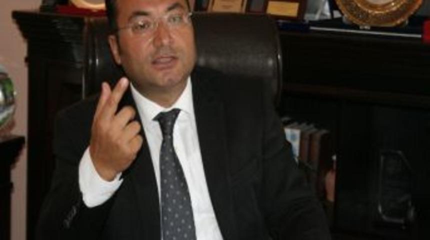 &Ouml;zdemir &Ccedil;alışmaları Değerlendirdi