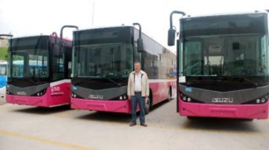 Yalova Toplu Taşımaya Hazırlanıyor