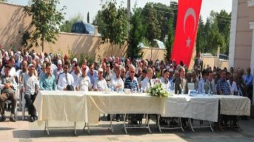 B&uuml;y&uuml;k Oyumca Kadın Kur&rsquo;an Kursu A&ccedil;ıldı