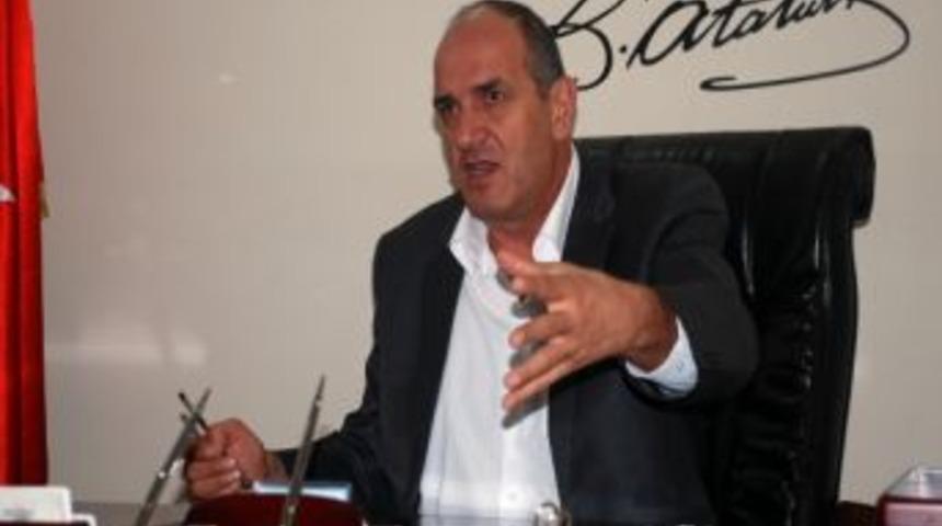 Odalar Yagesad'a Destek Vermedi