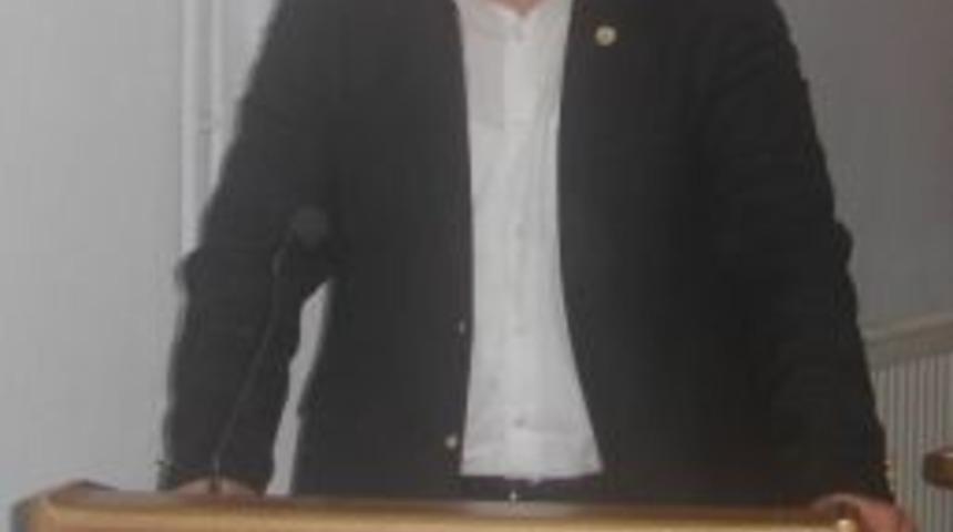 Tarımda Verimliliği Y&uuml;kseltmek İ&ccedil;in Eğitimin &Ouml;nemine Değinildi