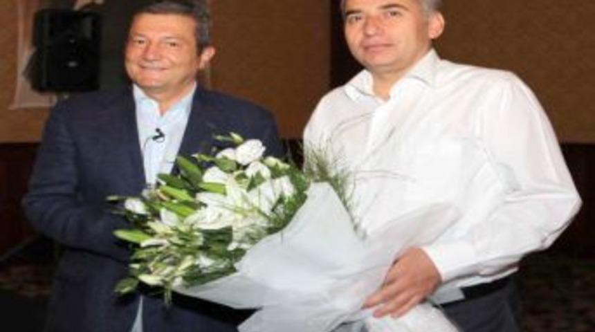 Denizli Belediyesi'nin Hizmet I&ccedil;i Seminerleri Devam Ediyor