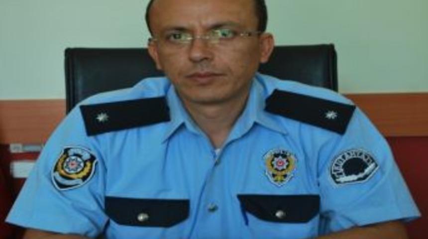 Emniyetten Kont&uuml;r Dolandırıcılığı Uyarı