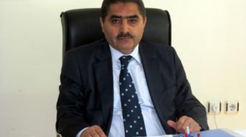 &Ccedil;EDAŞ Genel M&uuml;d&uuml;r&uuml; Durmuş, Vatandaşları Uyardı