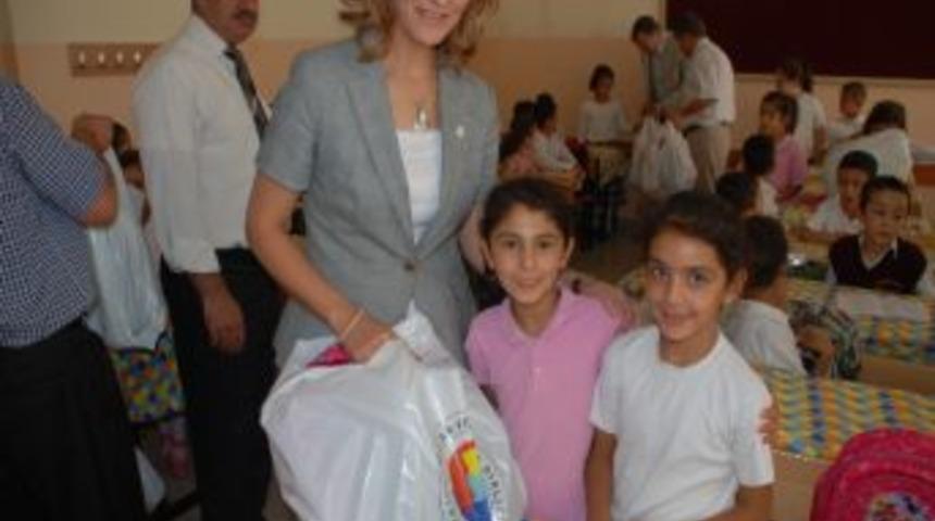 Gaziantep Ticaret Borsası&rsquo;ndan Eğitime Tam Destek