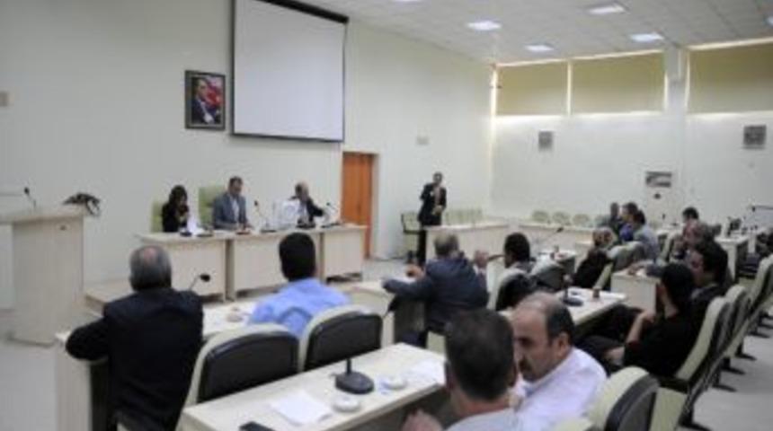 Van&rsquo;a Yeni Belediyesi Temizlik Garajı Yapılacak