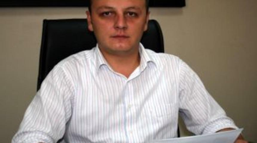 Kızılay Tırı 7 G&uuml;nde 707 &Uuml;nite Kan Topladı