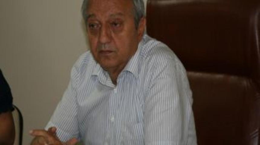 Devrek Belediyesi Aylık Olağan Meclis Toplantısı