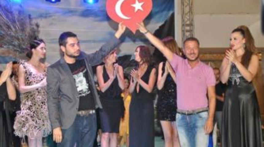 Denizkızı ve siyah inci b&uuml;y&uuml;ledi.!