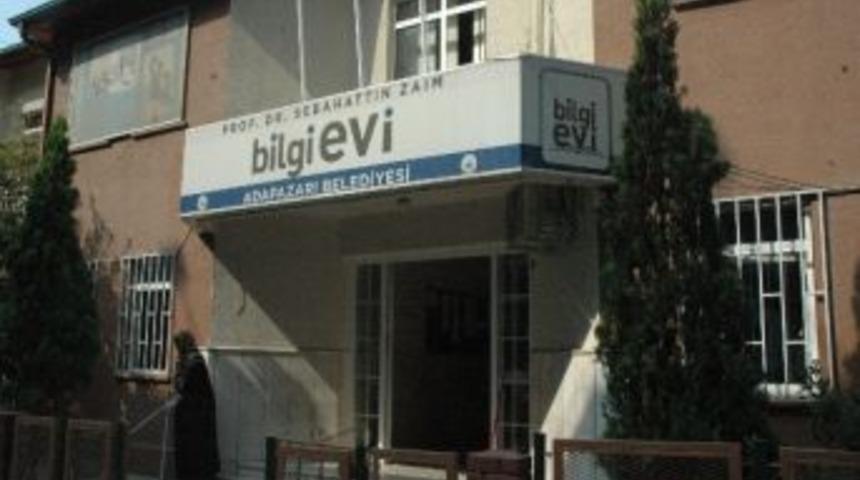 Sakarya&rsquo;da &Uuml;cretsiz Eğitim Projesi