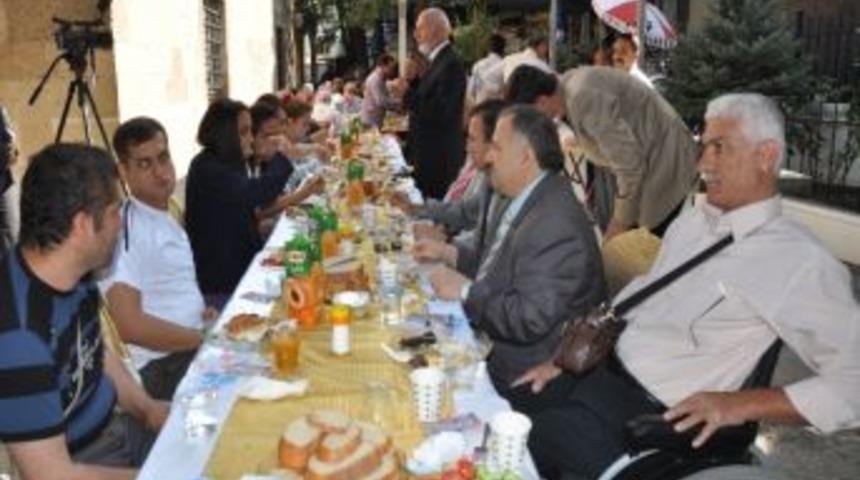 Engelliler Koordinasyon Merkezi Kuruluyor