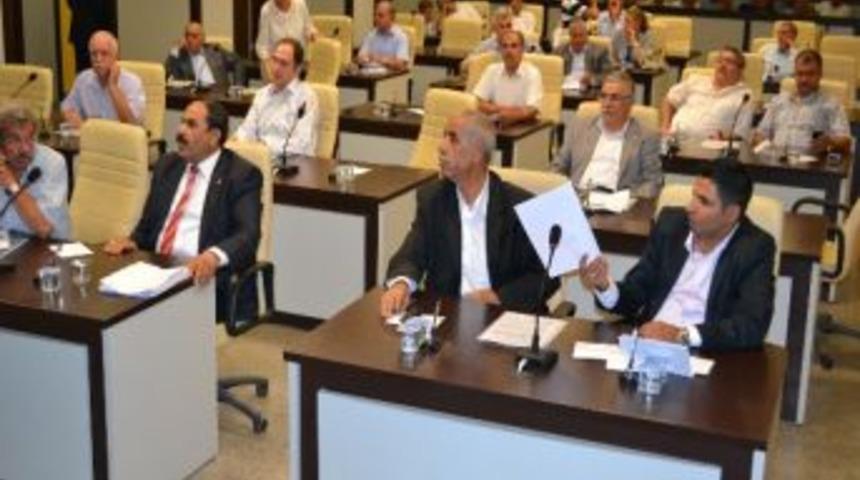 Engelli Vatandaşlar Toplu Taşımadan &Uuml;cretsiz Faydalanacak