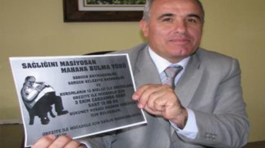 "sağlığını Masiyosan Mahana Bulma Y&ouml;r&uuml;"